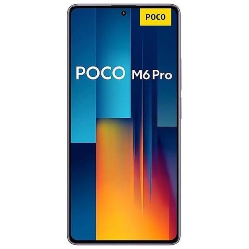 Xiaomi Poco M6 Pro 8/256Gb NFC RU Purple