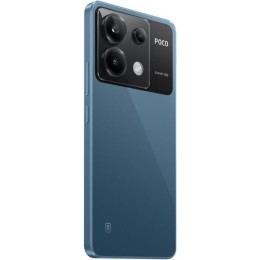 Xiaomi Poco X6 5G 8/256Gb NFC EU Blue