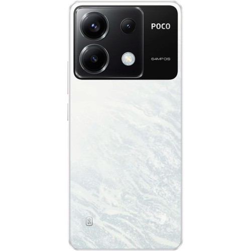 Xiaomi Poco X6 5G 12/256Gb NFC EU White