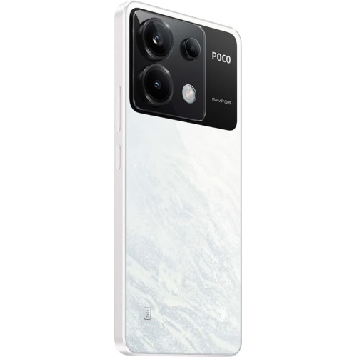 Xiaomi Poco X6 5G 12/256Gb NFC EU White