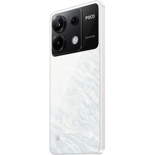 Xiaomi Poco X6 5G 12/256Gb NFC EU White