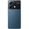 Xiaomi Poco X6 5G 12/256Gb NFC EU Blue