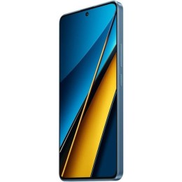 Xiaomi Poco X6 5G 12/256Gb NFC EU Blue