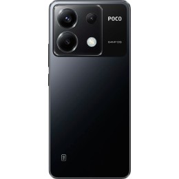Xiaomi Poco X6 5G 12/512Gb NFC EU Black
