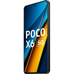 Xiaomi Poco X6 5G 12/512Gb NFC EU Black