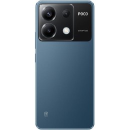 Xiaomi Poco X6 5G 12/512Gb NFC EU Blue
