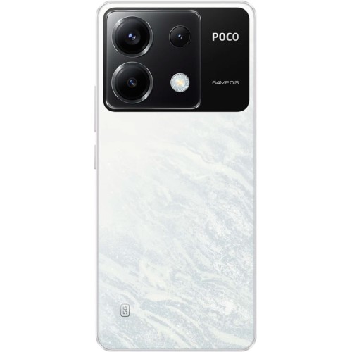 Xiaomi Poco X6 5G 12/256Gb NFC RU White