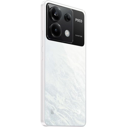 Xiaomi Poco X6 5G 12/256Gb NFC RU White