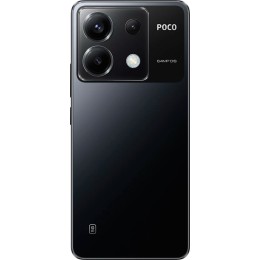 Xiaomi Poco X6 5G 12/512Gb NFC RU Black