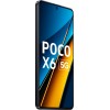 Xiaomi Poco X6 5G 12/512Gb NFC RU Black
