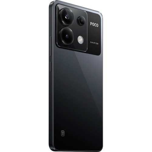 Xiaomi Poco X6 5G 12/512Gb NFC RU Black