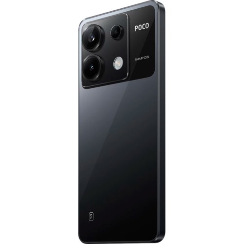 Xiaomi Poco X6 5G 12/512Gb NFC RU Black