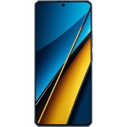 Xiaomi Poco X6 5G 12/512Gb NFC RU Blue