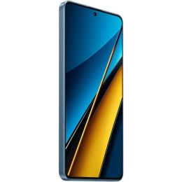 Xiaomi Poco X6 5G 12/256Gb NFC RU Blue