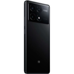 Xiaomi Poco X6 Pro 5G 8/256Gb NFC EU Black
