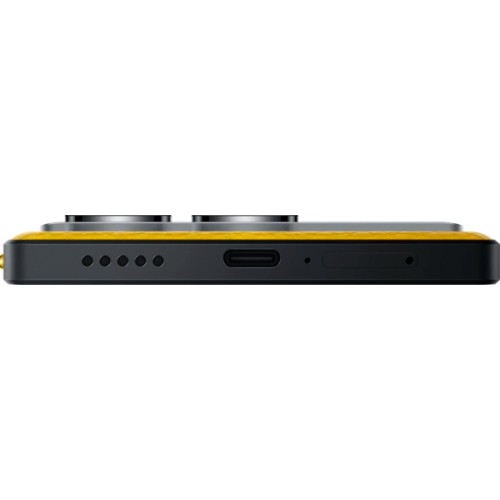 Xiaomi Poco X6 Pro 5G 8/256Gb NFC EU Yellow