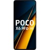 Xiaomi Poco X6 Pro 5G 8/256Gb NFC EU Yellow