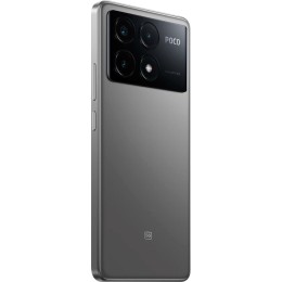 Xiaomi Poco X6 Pro 5G 12/512Gb NFC EU Grey