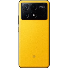 Xiaomi Poco X6 Pro 5G 12/512Gb NFC EU Yellow