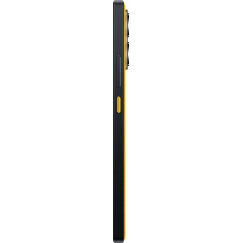 Xiaomi Poco X6 Pro 5G 12/512Gb NFC EU Yellow