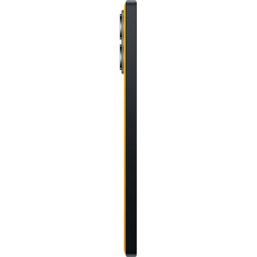Xiaomi Poco X6 Pro 5G 12/512Gb NFC EU Yellow