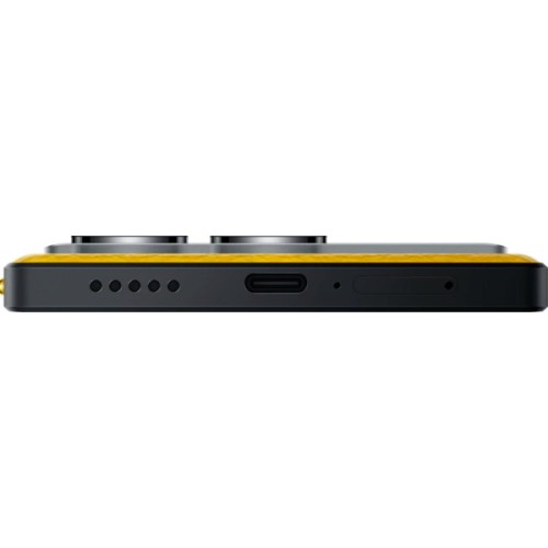 Xiaomi Poco X6 Pro 5G 8/256Gb NFC RU Yellow