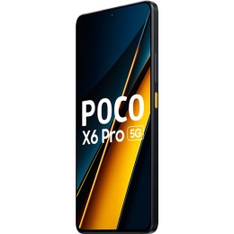 Xiaomi Poco X6 Pro 5G 8/256Gb NFC RU Yellow