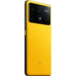 Xiaomi Poco X6 Pro 5G 8/256Gb NFC RU Yellow