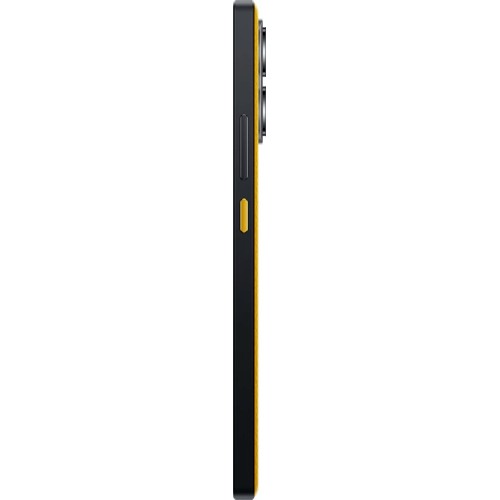 Xiaomi Poco X6 Pro 5G 8/256Gb NFC RU Yellow
