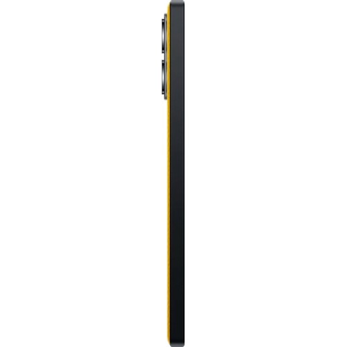 Xiaomi Poco X6 Pro 5G 8/256Gb NFC RU Yellow
