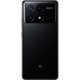Xiaomi Poco X6 Pro 5G 12/512Gb NFC RU Black