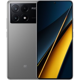Xiaomi Poco X6 Pro 5G 12/512Gb NFC RU Grey