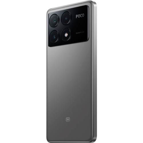 Xiaomi Poco X6 Pro 5G 12/512Gb NFC RU Grey
