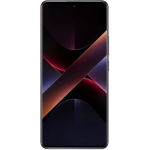 Xiaomi Poco X7 5G 12/512Gb RU Black