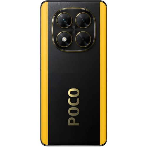 Xiaomi Poco X7 5G 12/512Gb RU Black