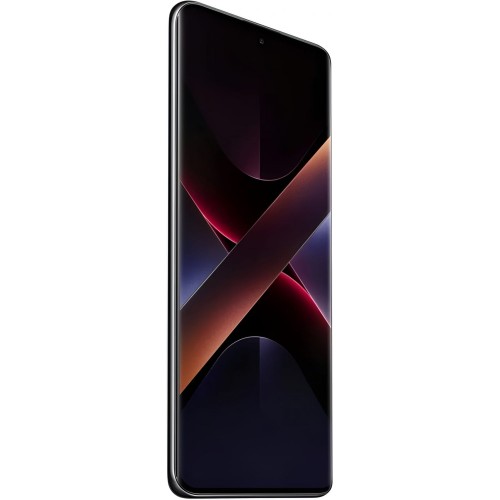 Xiaomi Poco X7 5G 12/512Gb RU Black
