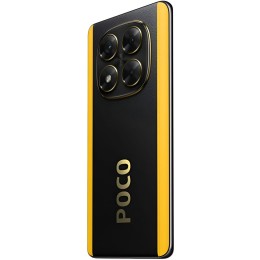 Xiaomi Poco X7 5G 12/512Gb RU Black