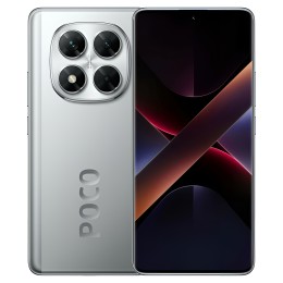 Xiaomi Poco X7 5G 8/256Gb RU Silver
