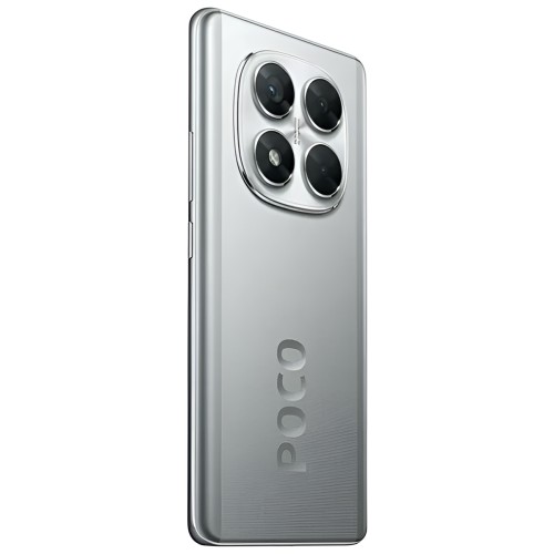 Xiaomi Poco X7 5G 8/256Gb RU Silver