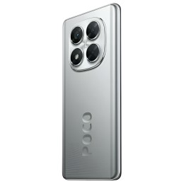 Xiaomi Poco X7 5G 8/256Gb RU Silver