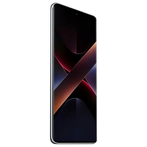 Xiaomi Poco X7 5G 8/256Gb RU Silver