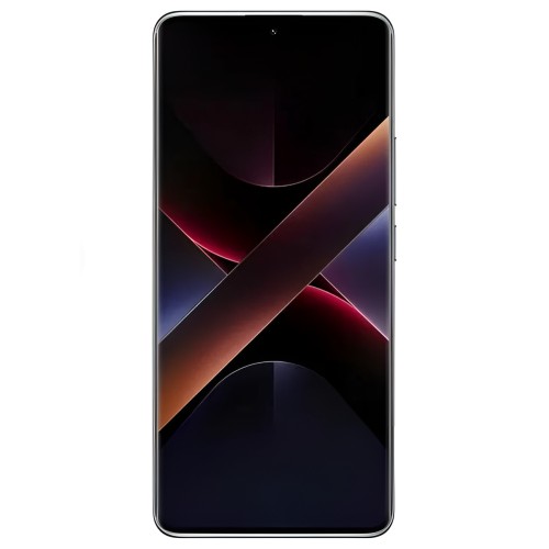 Xiaomi Poco X7 5G 8/256Gb RU Silver
