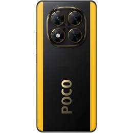 Xiaomi Poco X7 5G 8/256Gb EU Black