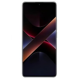 Xiaomi Poco X7 5G 12/512Gb EU Silver