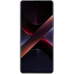 Xiaomi Poco X7 5G 8/256Gb RU Black