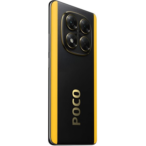 Xiaomi Poco X7 5G 8/256Gb RU Black