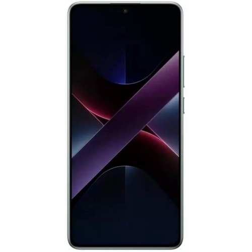 Xiaomi Poco X7 Pro 5G 12/256Gb RU Green