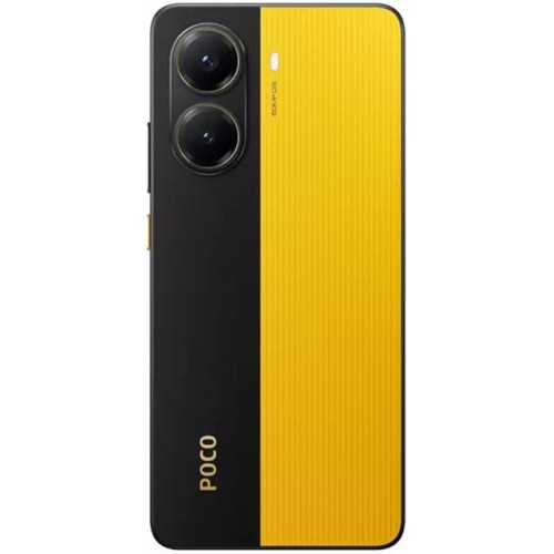 Xiaomi Poco X7 Pro 5G 8/256Gb EU Yellow