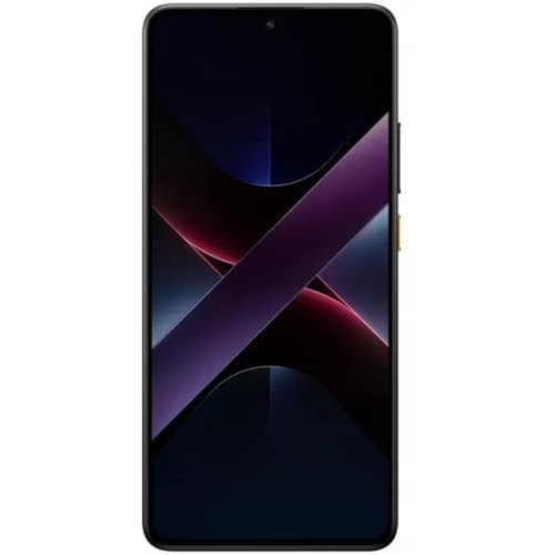 Xiaomi Poco X7 Pro 5G 8/256Gb EU Yellow