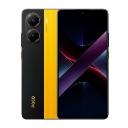 Xiaomi Poco X7 Pro 5G 8/256Gb EU Yellow